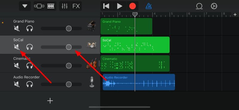 use FX | Create Music Without Instruments or Musical Skills