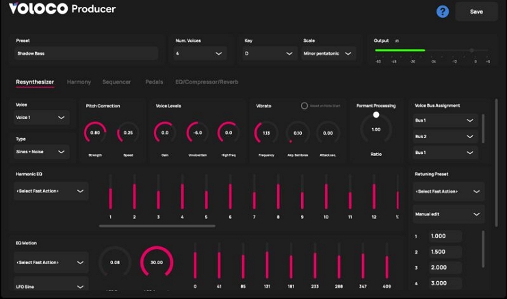 BandLab AutoPitch | Create Music Without Instruments or Musical Skills