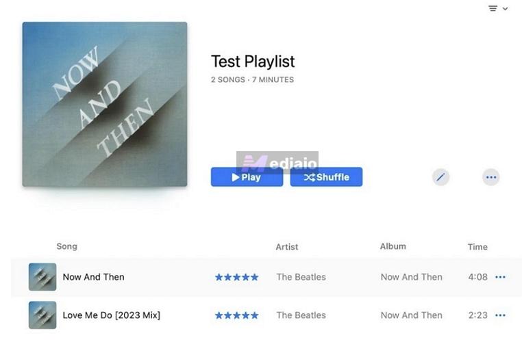add songs to playlists | Change Apple Music Playlist Covers