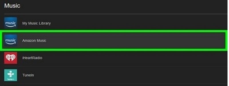create new playlist with alexa | create a playlist on amazon music