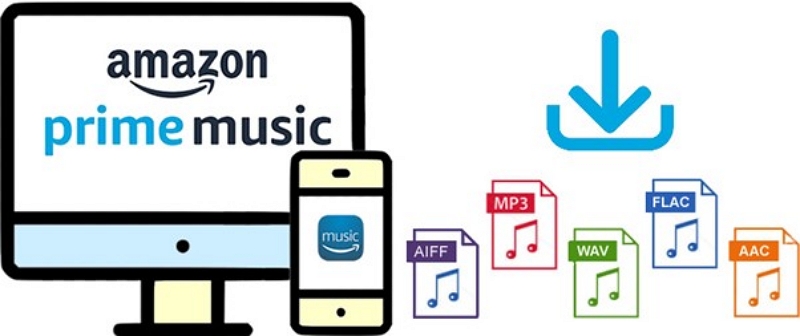 Download Amazon Music Without App | download amazon music without the app