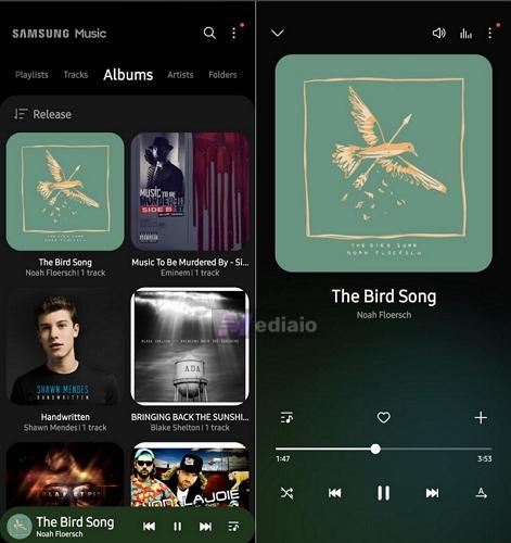 scan the storage | Download Music to Your Phone from Your Phone