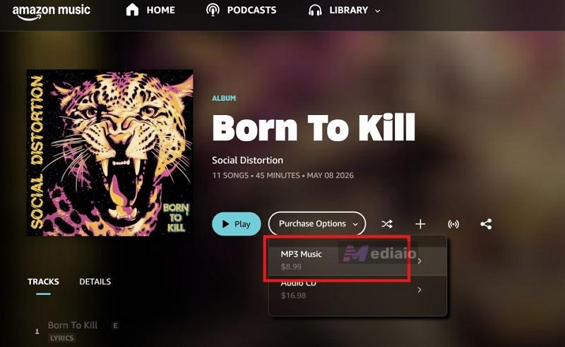 choose MP3 Music | Download Music to Your Phone from Your Phone