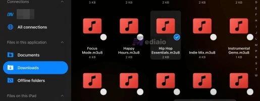 Music app | Download Music to Your Phone from Your Phone