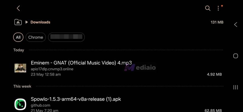 Official Music Video | Download Music to Your Phone from Your Phone