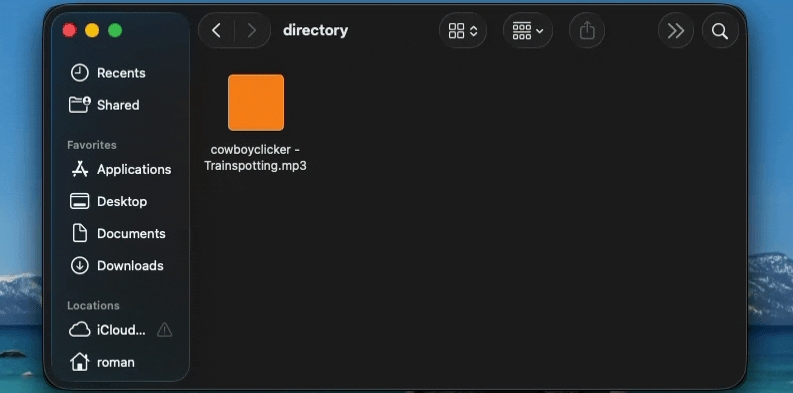 install scdl | Download Playlists from SoundCloud