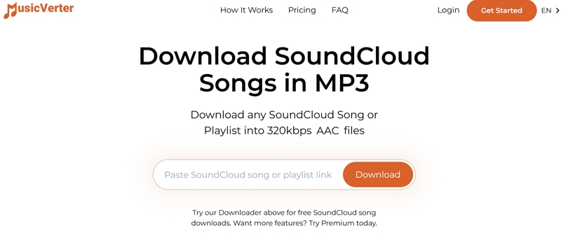 hit Download | Download Playlists from SoundCloud