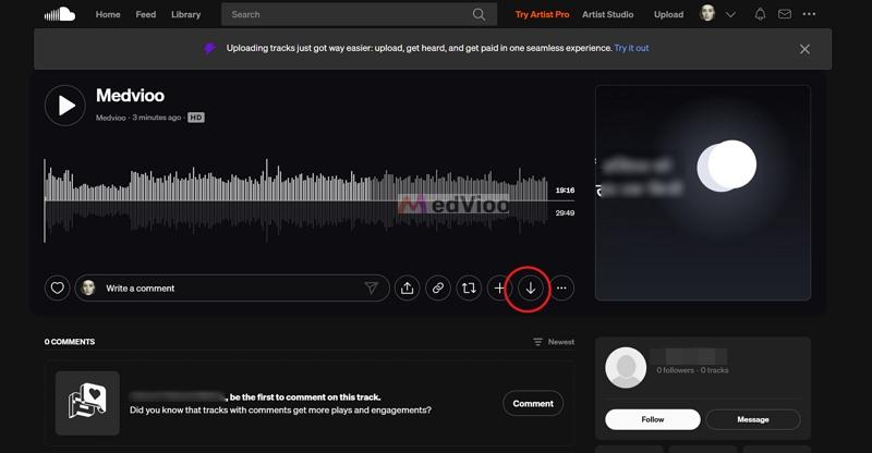 pick Download | Download Playlists from SoundCloud