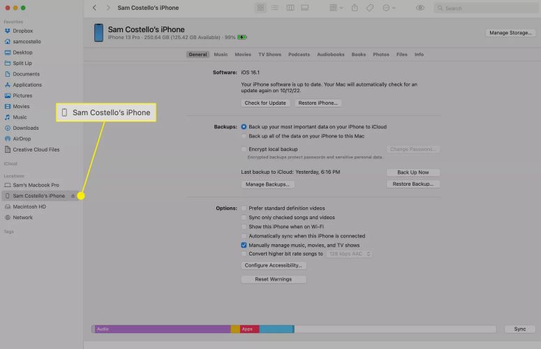 move over to Files | Add MP3 to Spotify