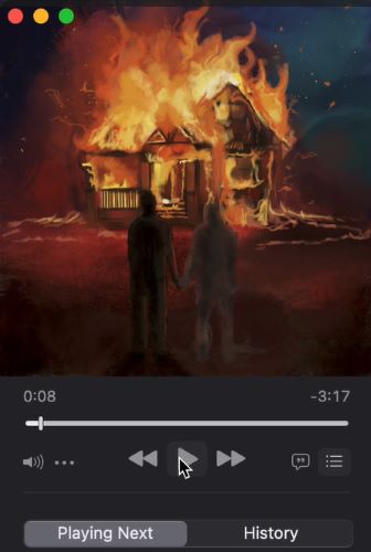 play Spotify
