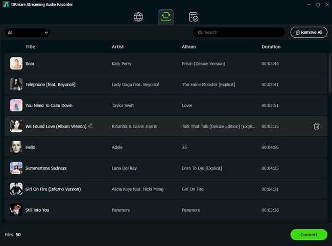 amazon music web player | drmare