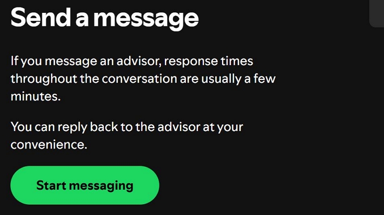 Spotify Support | What Does the E Mean on Spotify