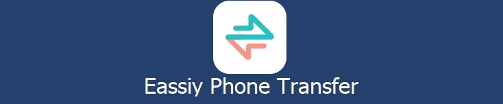 Eassiy Phone Transfer | Transfer Music from PC to iPhone Without iTunes