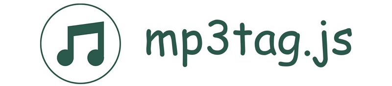 mp3tag.js
