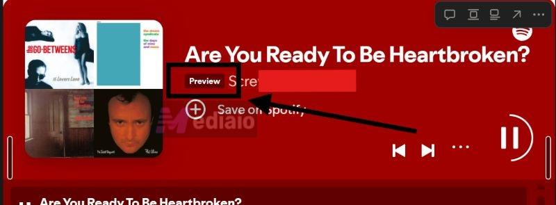 embed Spotify with Preview | Embed Spotify in Notion