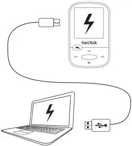 connect MP3 player | Best Audio Converters