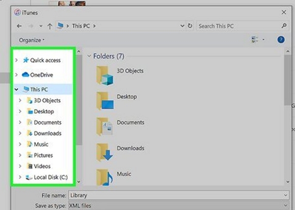 download any tracks | import an itunes playlist to amazon music