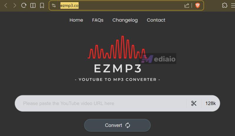 ezmp3.co | EzMP3 Review