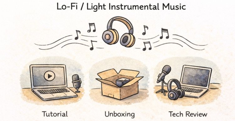 YouTube audio library | Find Background Music in YouTube Shorts