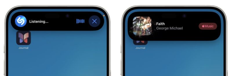 notification | Find Background Music in YouTube Shorts