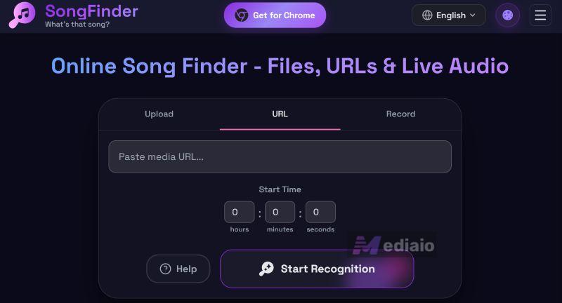 Song Finder | Find Background Music in YouTube Shorts