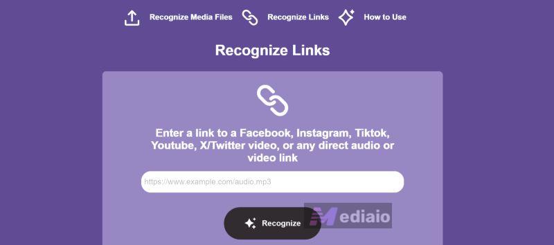 MusikErkennung | Find Background Music in YouTube Shorts