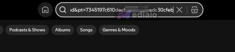 copy invite link | Make Your Playlist Collaborative on Spotify