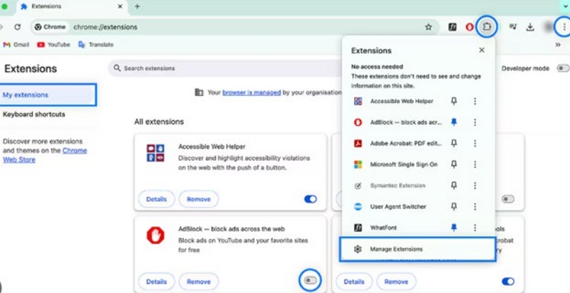 Use Chrome | why is hbo max not working