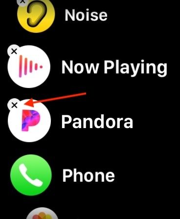 Tap X | Pandora Not Working