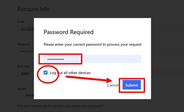 Spotify MP3 Mac | Pandora Not Working