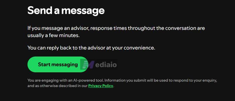 Contact Spotify | Why Does Spotify Add Songs to My Playlist