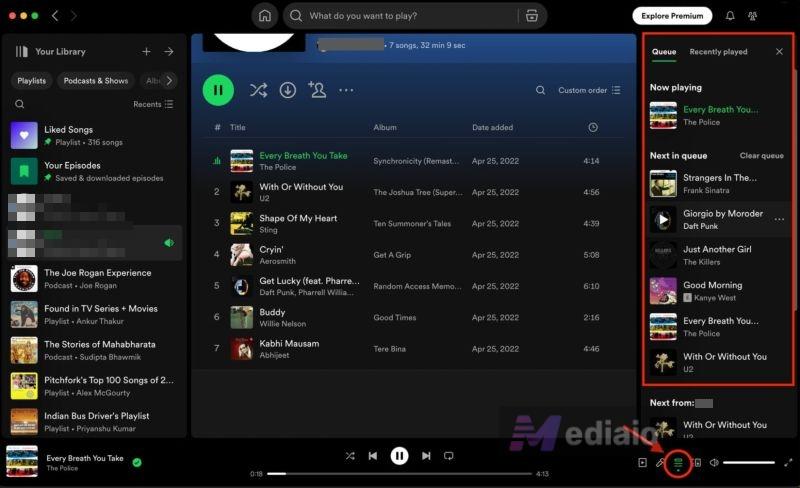 pair AirPods | Why Does Spotify Add Songs to My Playlist