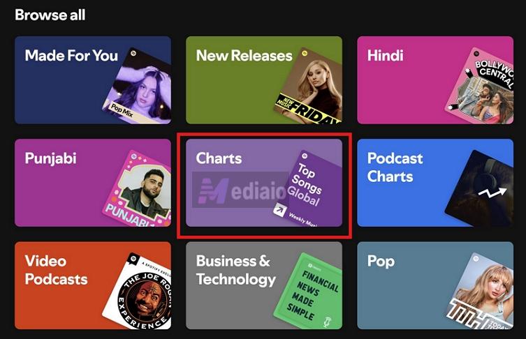 leave the blend | How Does Spotify Blend Work