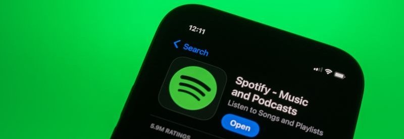 install Spotify | Download Spotify Songs on Apple Watch