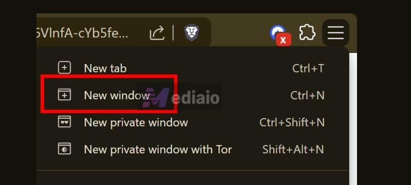 access Spotify in normal browser mode | Why Does Spotify Keep Logging Me Out