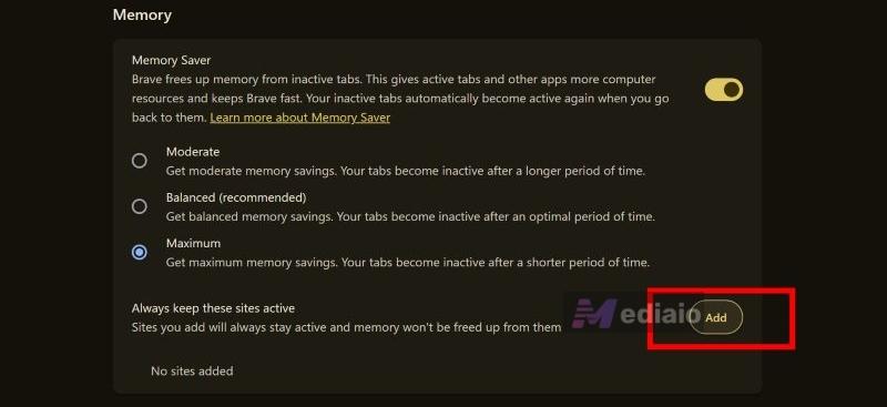 free up memory | Why Does Spotify Keep Logging Me Out