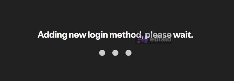 added method | Why Does Spotify Keep Logging Me Out