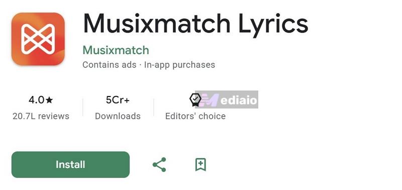 open Genius | Spotify Lyrics Not Showing