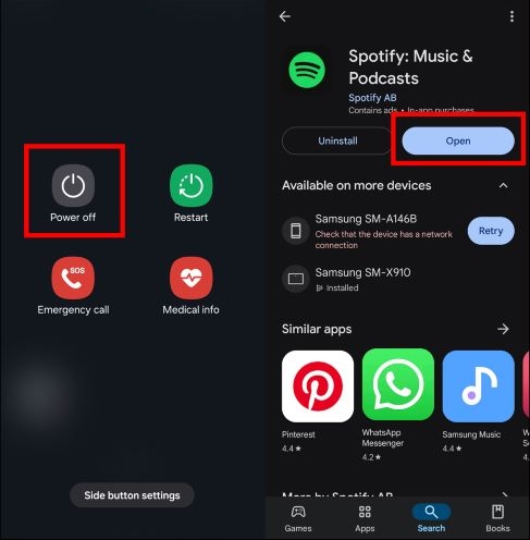 install Spotify | Keep Spotify Playing in the Background