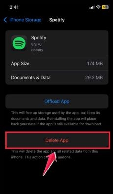 access Spotify | Keep Spotify Playing in the Background