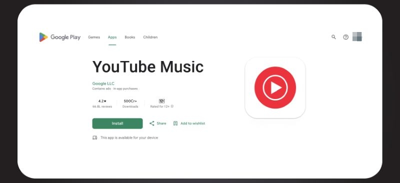 update YouTube Music | Why Does YouTube Music Keep Pausing