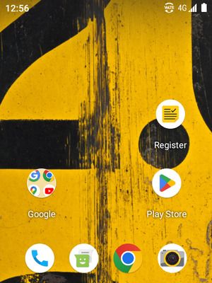 CAT S22 Play Store | Flip Phones with Spotify