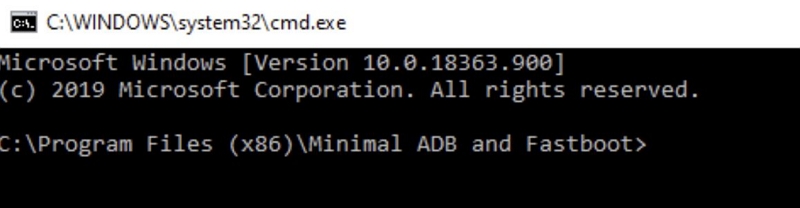 install Minimal ADB | Flip Phones with Spotify