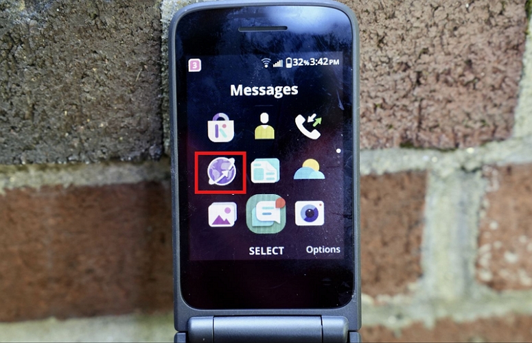 spotify web | Flip Phones with Spotify