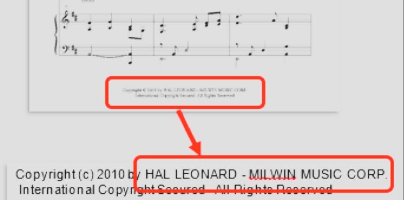 free refers to price | Get Free Piano Sheet Music as PDF