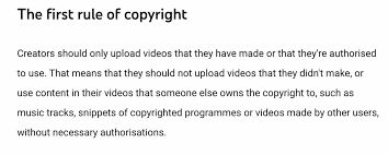 copyright for record songs | Add Music to iMovie
