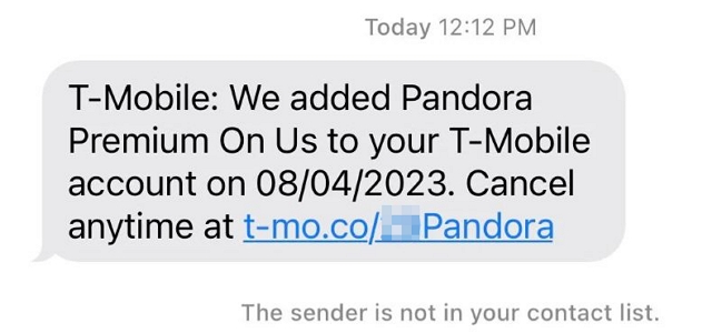 Pandora partnership | Make a Playlist on Pandora
