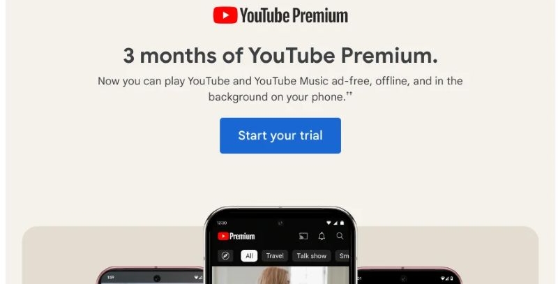 get YouTube Music Premium for free | Transfer Spotify Playlists to YouTube Music