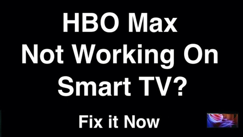 specific device | why is hbo max not working