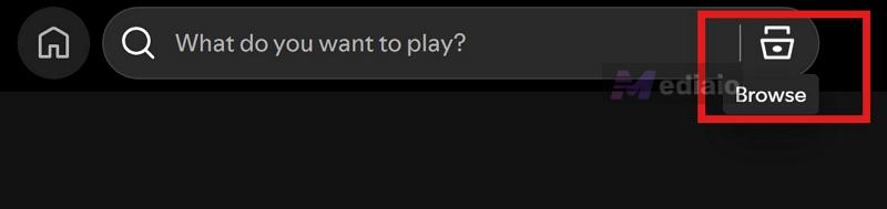 click Browse | How Does Spotify Blend Work